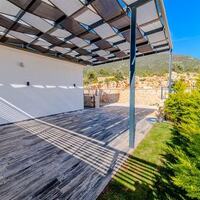 Villa Zeytinli Tepe — 108