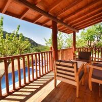 Villa Yayla — 16