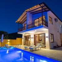 Villa Sarıyar — 1