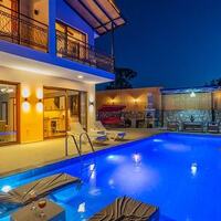 Villa Sarıyar — 3
