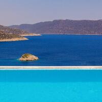 Villa Simurg — 1