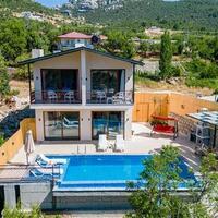 Villa Sarıyar — 4