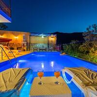 Villa Sarıyar — 5