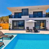 Villa Simurg — 2