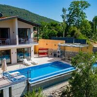Villa Sarıyar — 6