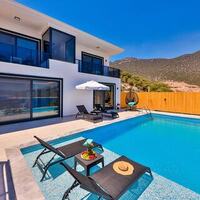 Villa Simurg — 3
