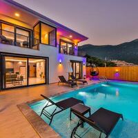 Villa Simurg — 4
