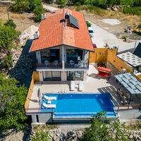Villa Sarıyar — 9