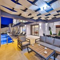 Villa Aras İncebel — 31