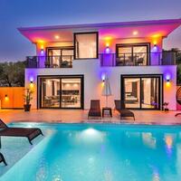 Villa Simurg — 5