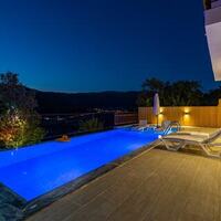 Villa Sarıyar — 10