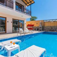 Villa Sarıyar — 12