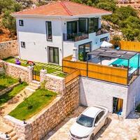 Villa Simurg — 8