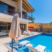 Villa Sarıyar — 15