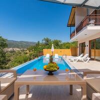 Villa Sarıyar — 16