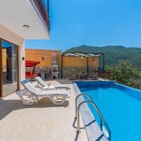 Villa Sarıyar — 17