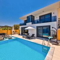 Villa Simurg — 10