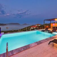Villa Simurg — 11