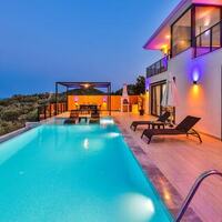 Villa Simurg — 12