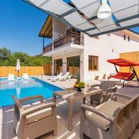 Villa Sarıyar — 25