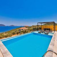 Villa Simurg — 17