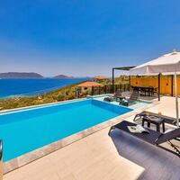 Villa Simurg — 18