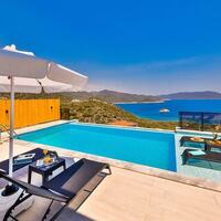 Villa Simurg — 22