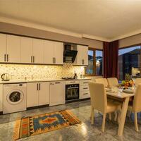 Villa Sarıyar — 33
