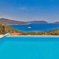 Villa Simurg — 23