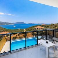 Villa Simurg — 24