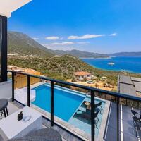 Villa Simurg — 25