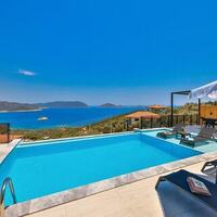 Villa Simurg — 26