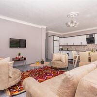 Villa Sarıyar — 38