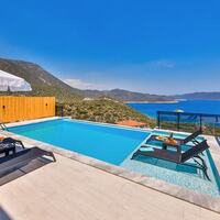 Villa Simurg — 28