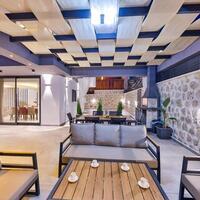 Villa Aras İncebel — 33