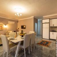 Villa Sarıyar — 42