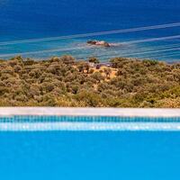 Villa Simurg — 30