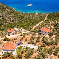 Villa Simurg — 32