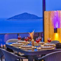 Villa Simurg — 33