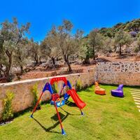 Villa Simurg — 38