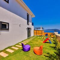 Villa Simurg — 39