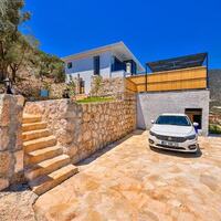 Villa Simurg — 41