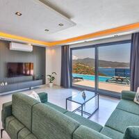Villa Simurg — 43