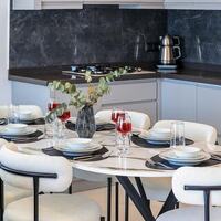 Villa Simurg — 44