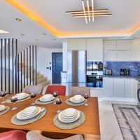 Villa Aras İncebel — 34