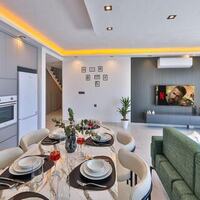 Villa Simurg — 46