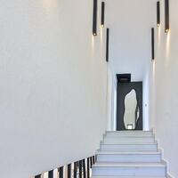 Villa Simurg — 50
