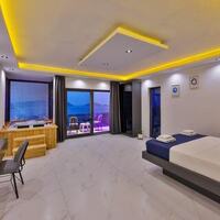 Villa Simurg — 56
