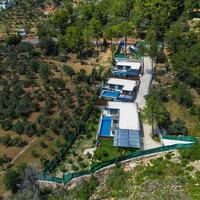 Villa Mina Rio 3 — 2
