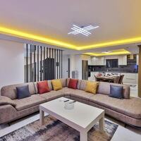 Villa Aras İncebel — 35